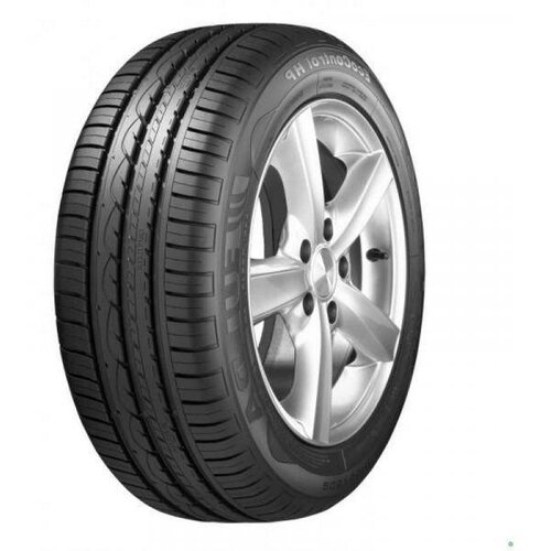Fulda EcoControl HP Let 175/65 R15 84H Cene