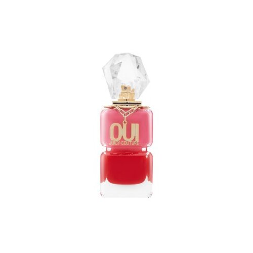 Juicy Couture Oui parf&amp;eacute;movan&amp;aacute; voda za žene 100 ml Slike