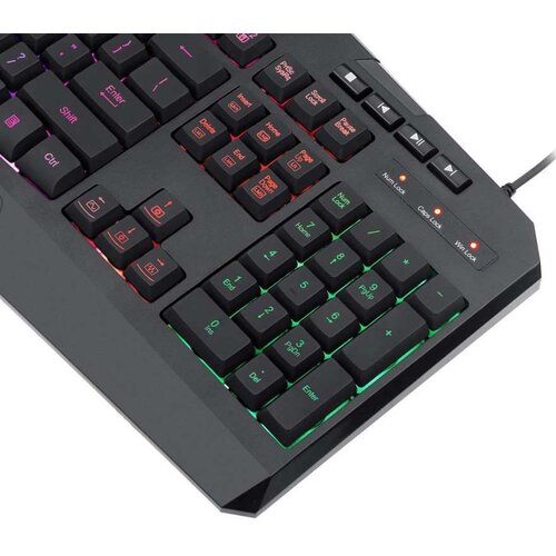 Redragon HARPE PRO K503 RGB Slike