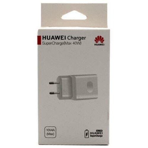 Huawei original adapter za huawei P20/P20 pro supercharge 4A Slike