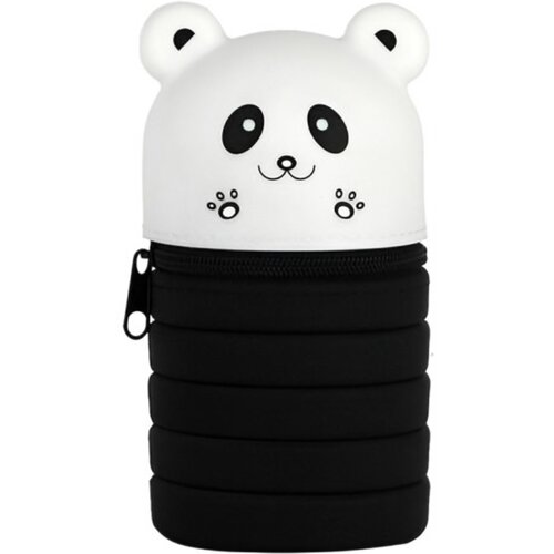 Spirit Panda silikonska pernica Cijene