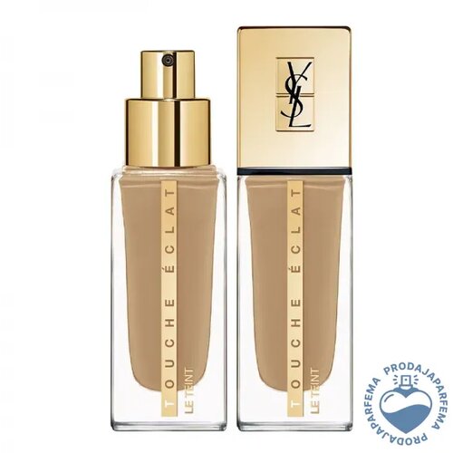 Yves Saint Laurent Touche &amp;Eacute;clat Le Teint Renovated Foundation (BD60) 25ml Slike