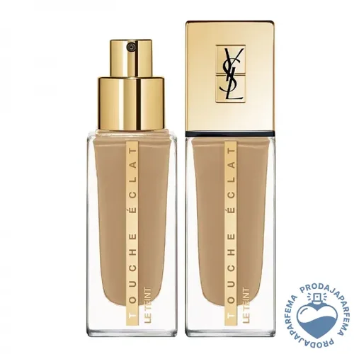 Yves Saint Laurent Touche Éclat Le Teint Renovated Foundation (BD60) 25ml