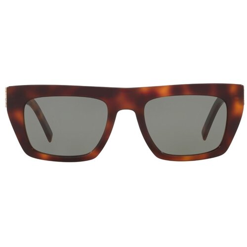 Saint Laurent Unisex Sunčane naočale SL M131 Tortoise Slike