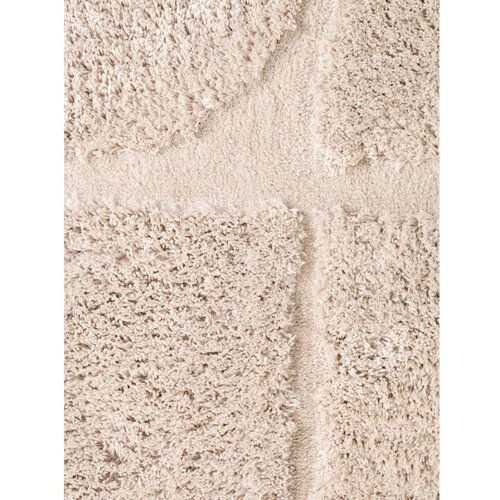 Ted Baker Kremno bela ročno tkana preproga 160x230 cm Lambeth Jasper &amp;ndash; Slike