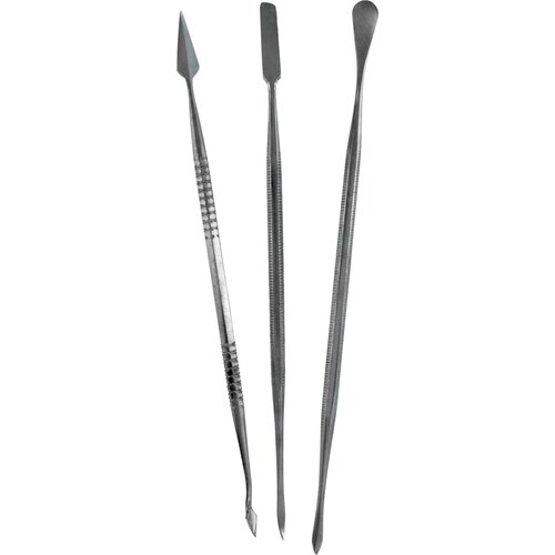 Vallejo Stainless Steel Carvers - 1 set. Cene