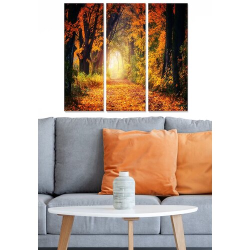 Wallity Set slika MDF3186876, 3 dijela Cijene
