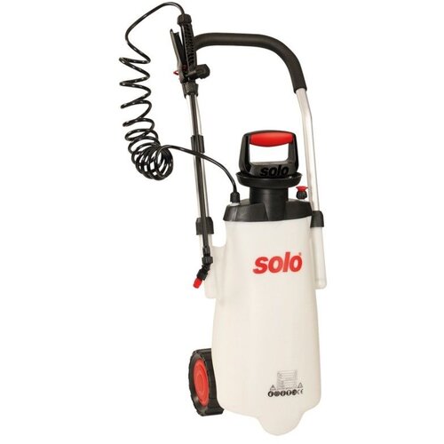 Solo ročna &scaron;kropilnica 11 l SO 453/CLASS Cene