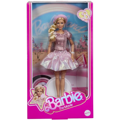 Barbie The Movie JBJ53 punčka Cene