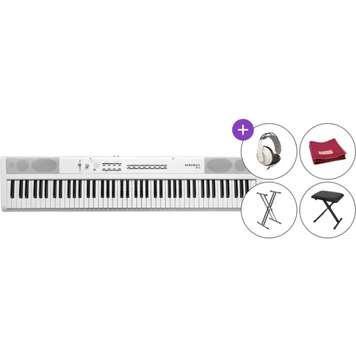 Kurzweil Ka S1 White SET Digitalni stage piano