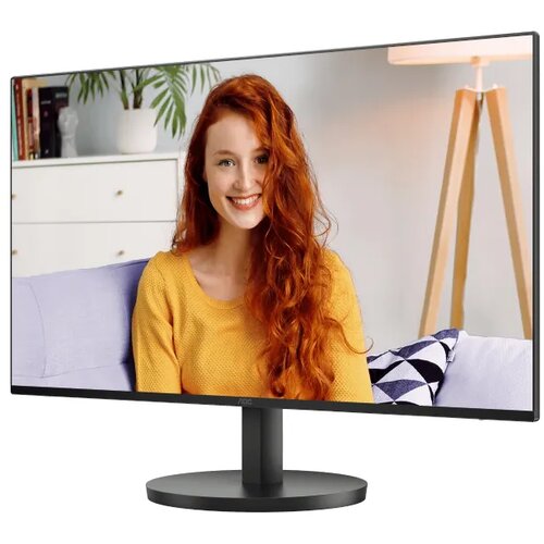 AOC B3 24B3QA2 computer monitor 60.5 cm (23.8) 1920 x 1080 pixels Full HD LED Black Cijene