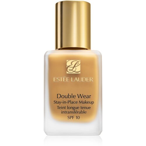 Estée Lauder Double Wear Stay-in-Place dolgoobstojen tekoči puder SPF 10 odtenek 2W0 Warm Vanilla 30 ml Cene