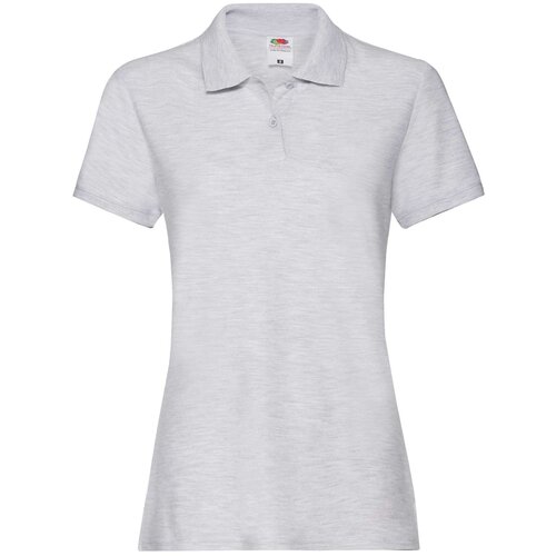 Fruit Of The Loom Grey Polo Slike