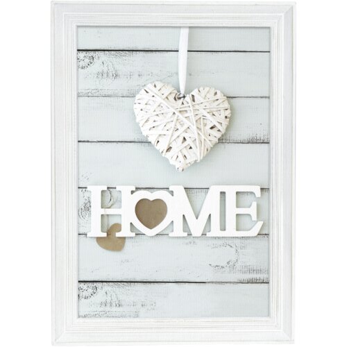 Zep vintage white 30x45 wooden frame T15435 Cijene