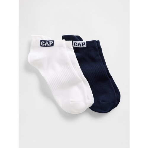 GAP Fit sports socks, 2 pairs - Women&amp;#039;s Slike