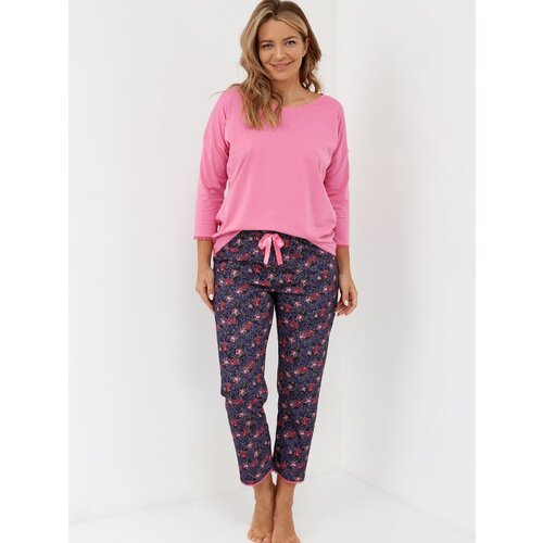 CANA Pyjamas 152 3/4 S-XL pink 038 Cene