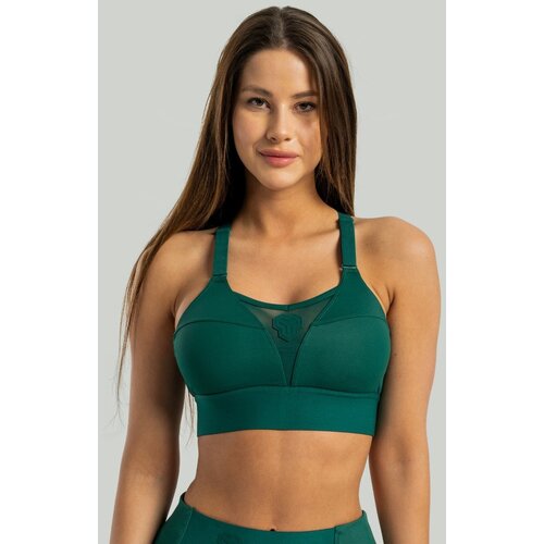 STRIX Sportski grudnjak ALPHA Emerald Slike