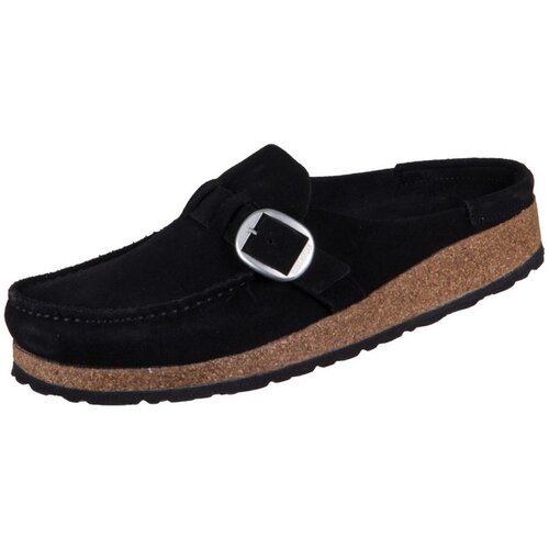 Birkenstock Cokli Buckley Črna Slike