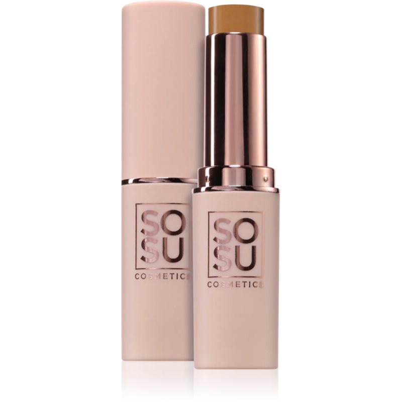 SOSU Cosmetics Contour On The Go stick za konturiranje nijansa Warm 7 g Cene