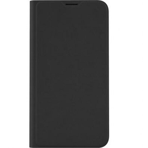 Samsung Ohišje v obliki školjke za Galaxy S20 Folio Flip denarnica z držalom za kartice, ?rna, (21373469) Cene