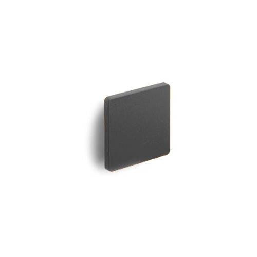 Ručica 431 Black 32mm ( 607-545 ) Slike