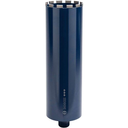 Bosch dijamantska kruna za mokro bu&scaron;enje 1 1/4" UNC Best for Concrete 152 mm, 450 mm, 12 segmenata, 11,5 mm - 2608601373 Cene