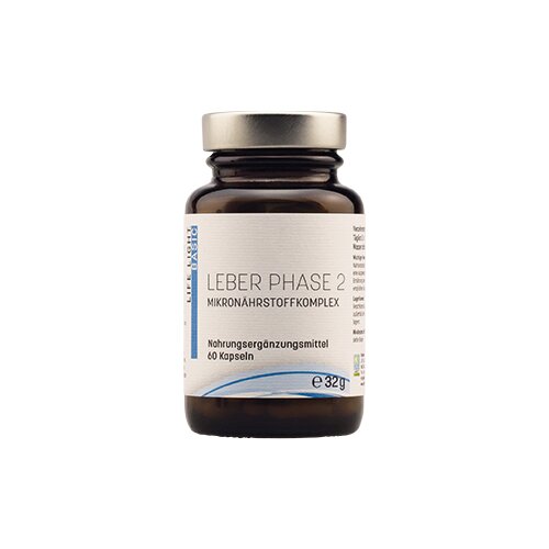 Life Light leber Phase - Faza 2 Slike