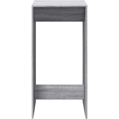  Barski stol siva boja hrasta 51x50x103 5 cm konstruirano drvo Slike