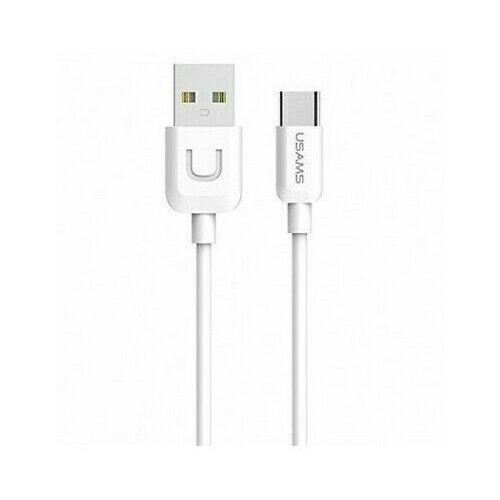 Usams podatkovni kabel SJ099 Type C na USB 1m bel Cene
