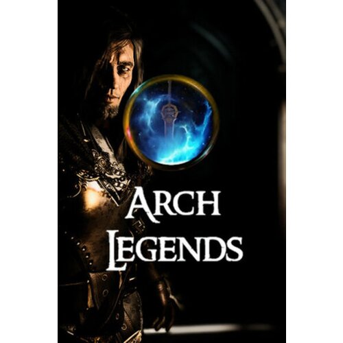 Steam Arch Legends (PC) Key GLOBAL Cene