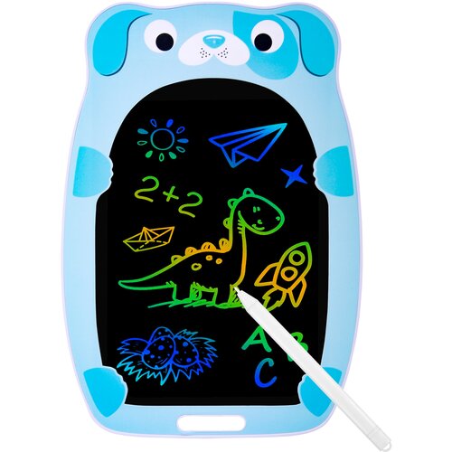 Aga4Kids Tablet za crtanje 12&amp;quot; DS1310 - pas Slike