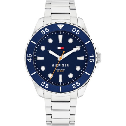 Tommy Hilfiger Mu&scaron;ki ručni sat 1792202 Cijene