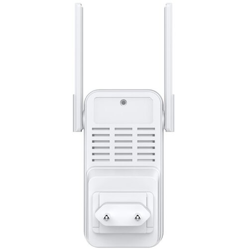 Tenda A9 WiFi ripiter/ruter 300Mbps Repeater Mode Client+AP white (Alt:WNP-RP300-03 ) Slike