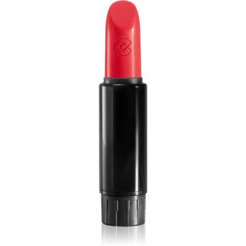Collistar Rossetto Lipstick Refill dolgoobstojna &amp;scaron;minka nadomestno polnilo odtenek 108 MELAGRANA 3,5 ml Slike
