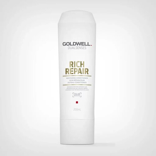 Goldwell Balzam za suvu i o&scaron;tećenu kosu Dualsenses Rich Repair Restoring, 200 ml Cene