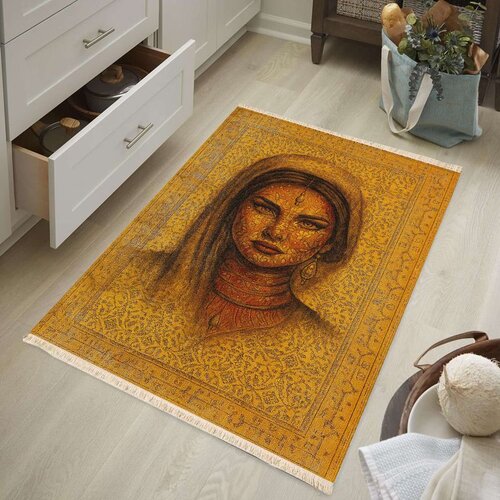 Conceptum Hypnose tepih, 60x120cm, &scaron;areni Cijene