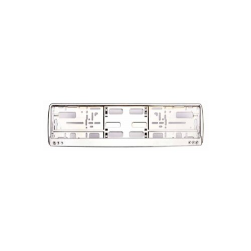  NOSAČ TABLICE 532X134MM Cijene