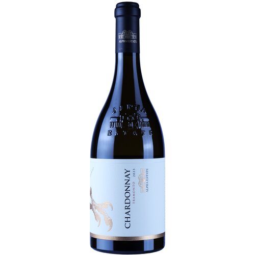 Alpha Estate Chardonnay Slike