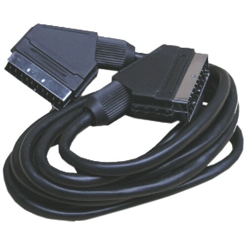  KSSP21 kabel scart-scart 21 polni 1,5m Cene