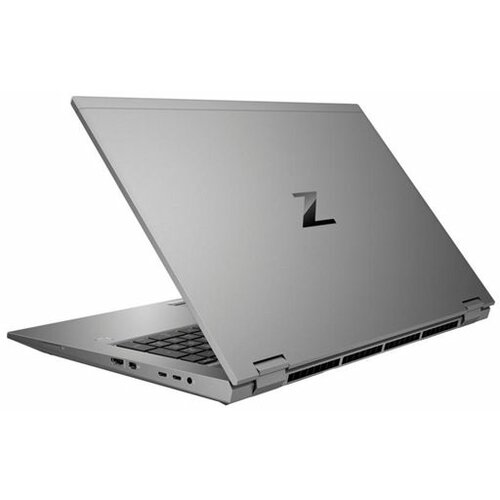 Hp ZBook Fury 17 (G7 i7-10750H 32GB 512GB T2000 4GB Win10 Pro(119Y6EA) laptop Slike