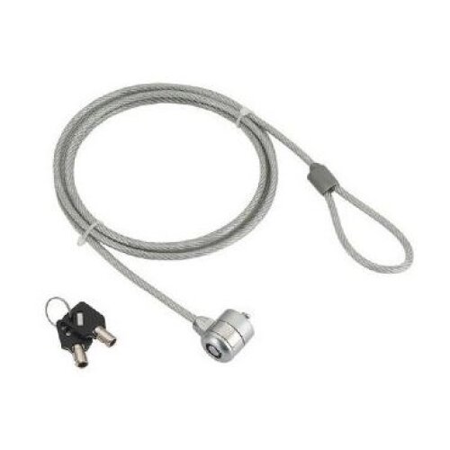 Gembird Notebook Key Lock LK-K-01 1.8 m... Cijene