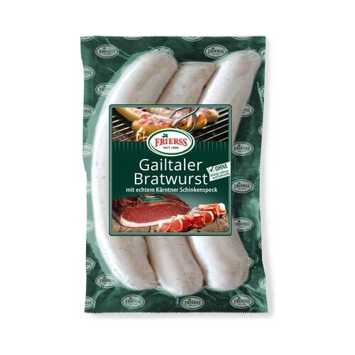 Frierss Gailtaler pečenica 3 k. Cene