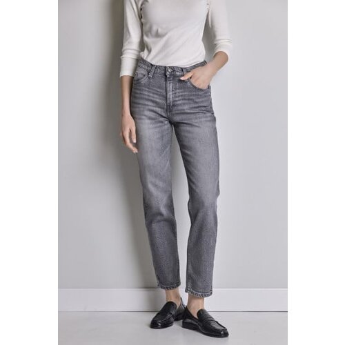 Legendww zenske mom fit farmerke sa visokim strukom - model 213 Cene