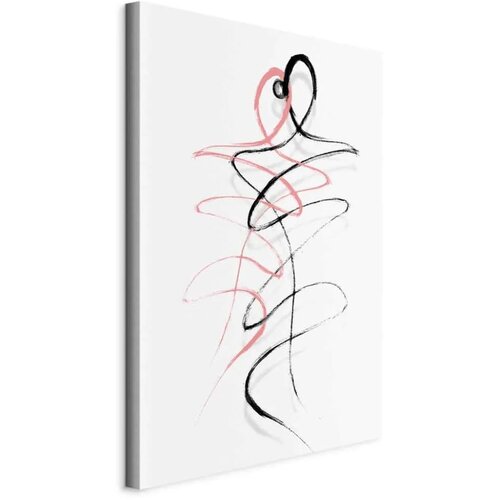  Slika - Tangled Passion (1 Part) Vertical 20x30 Cijene