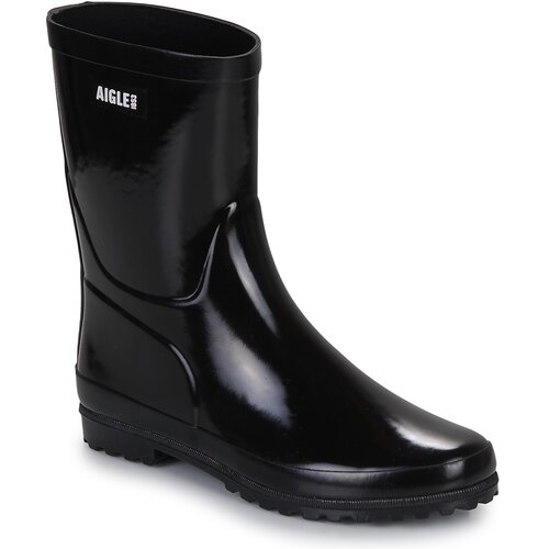 Aigle ELIOSA BOTTIL Crna Slike