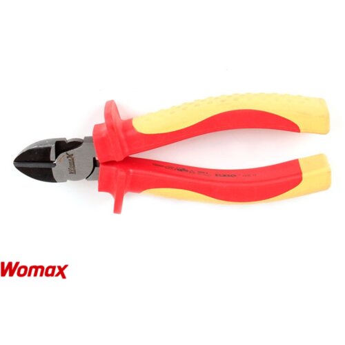 WoMax Germany Kle&scaron;ta sečice 160mm Womax Cene