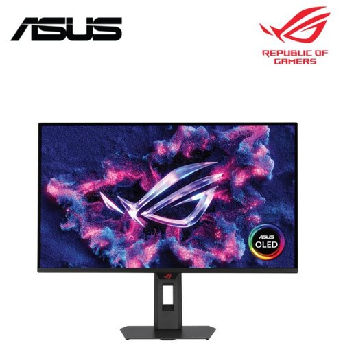  Monitor 27 AS ROG Strix QD-OLED XG27AQDMES 240Hz Cijene