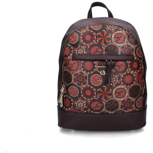 Gattinoni Nahrbtniki BINTD8006WZ Rdeča Cene