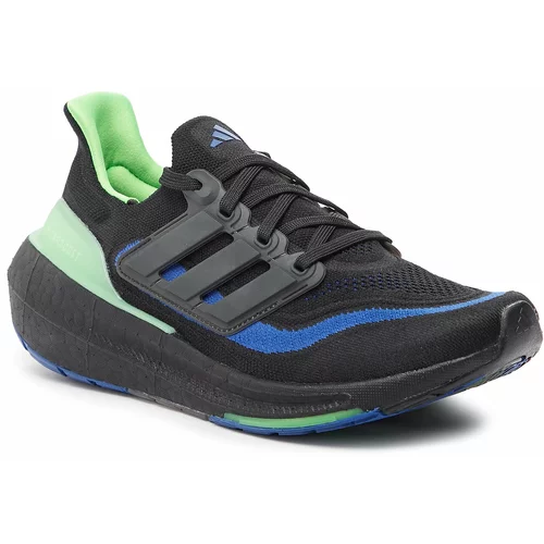 Adidas Čevlji Ultraboost Light Shoes IF2414 Cblack/Cblack/Luclim