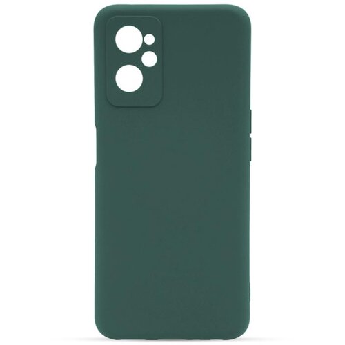  Futrola Soft Case za Realme 9I, Zelena Cene